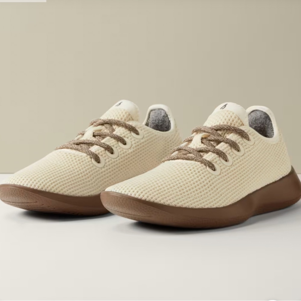 NEW Allbirds Tree Runners Sneakers - NEW IN BOX